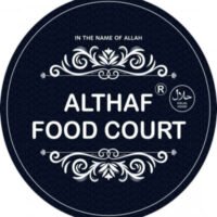 Althaf Food Court